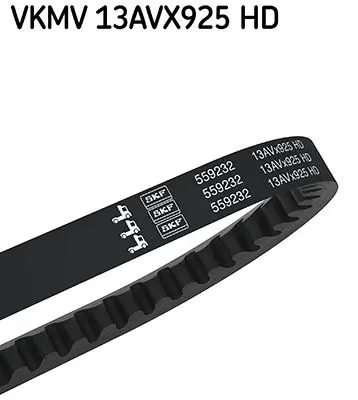 VKMV13AVX925HD spare part