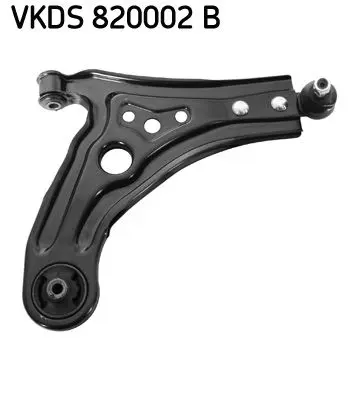 VKDS 820002 B Рычаг подвески CHEVROLET Aveo