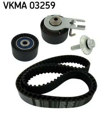 Skf VKMA03259 Комплект ремня ГРМ