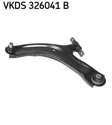VKDS 326041 B Рычаг подвески