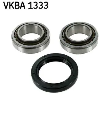 Skf VKBA1333 Подшипник ступичный