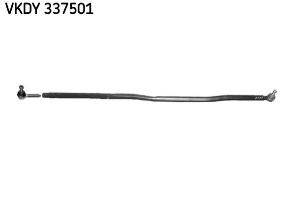 VKDY 337501 Тяга рулевая