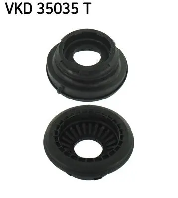 Skf VKD35035T Подшипники опорные комплект