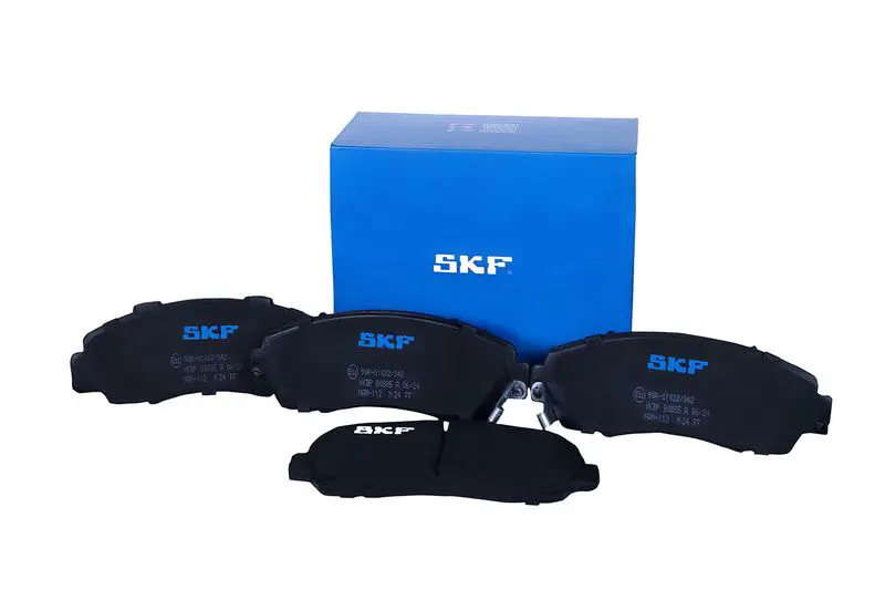 VKBP80885A spare part