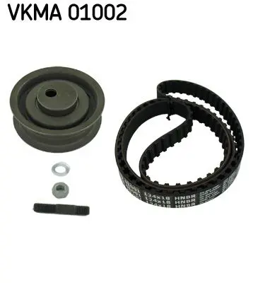 Skf VKMA01002 Ременный комплект