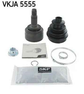 VKJA5555 Шарнирный комплект, приводной
