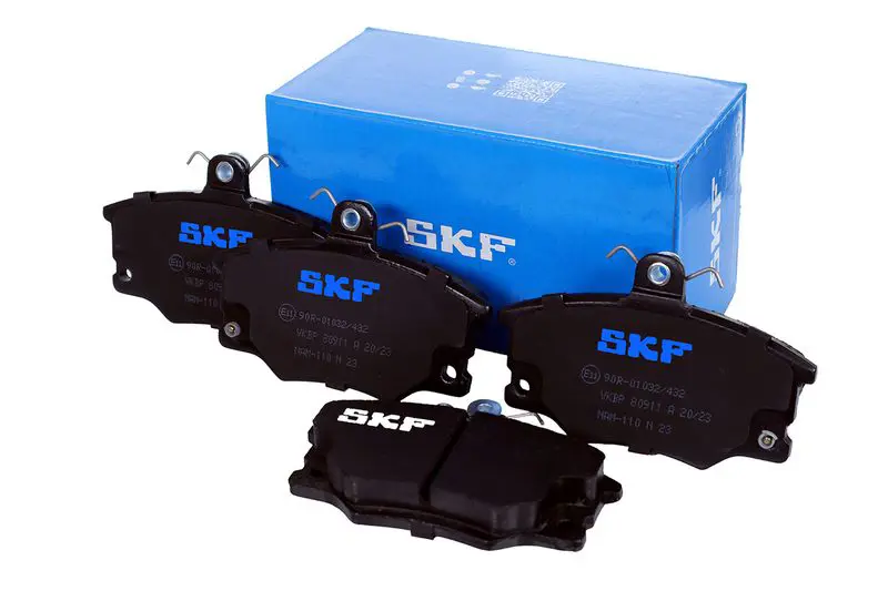 VKBP80911A spare part