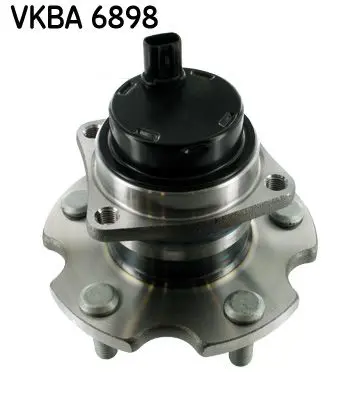 VKBA6898 Подшипник ступицы колеса,