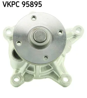 VKPC95895 Насос системы охлаждения ДВС