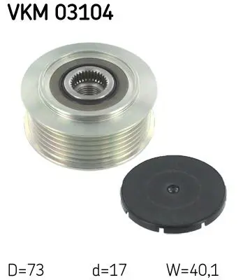 VKM03104 