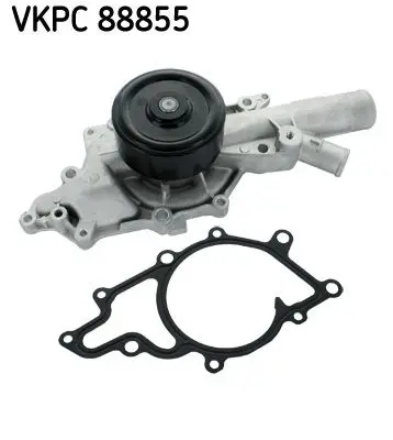 Skf VKPC88855 Насос водяной MB