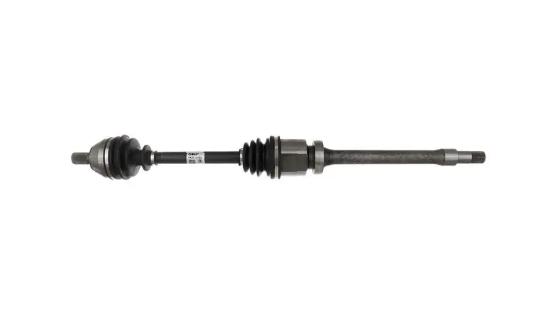 Skf VKJC5755 Вал приводной прав C-MAX/FOCUS