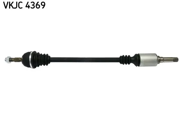 VKJC4369 Приводной вал