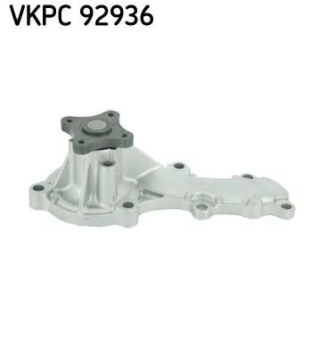SKF VKPC92936 Водяной насос