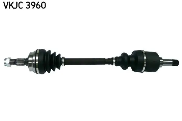 VKJC 3960 Вал