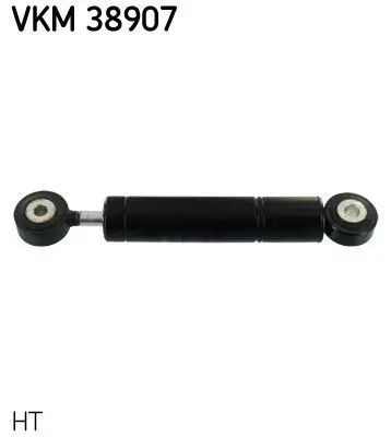 VKM 38907 Ролик