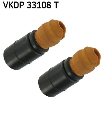 VKDP33108T Пылезащ ком передн аморт в