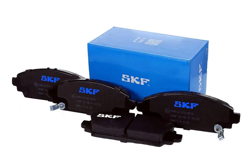 VKBP81142A spare part
