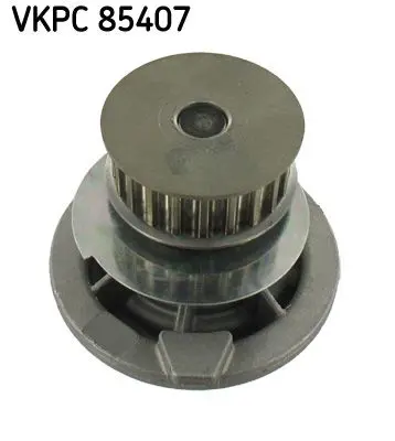 VKPC85407 Насос водяной OPEL