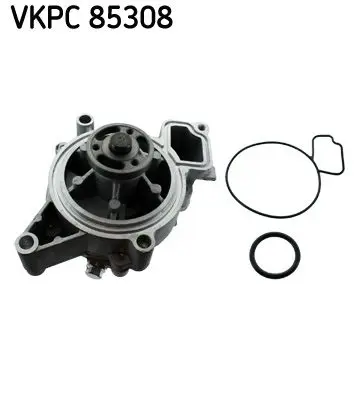 VKPC 85308 Насос водяной OPEL ASTRA