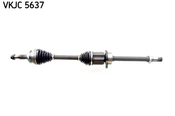 SKF VKJC5637 Приводной вал