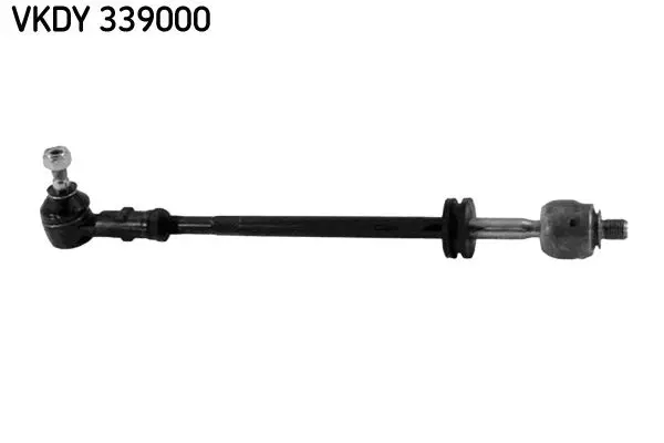 VKDY 339000 Поперечная рулевая тяга