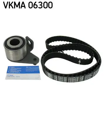 SKF VKMA06300 Ременный комплект