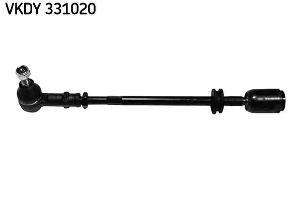 SKF VKDY331020 Поперечная рулевая тяга