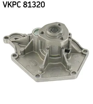VKPC 81320 Насос водяной**