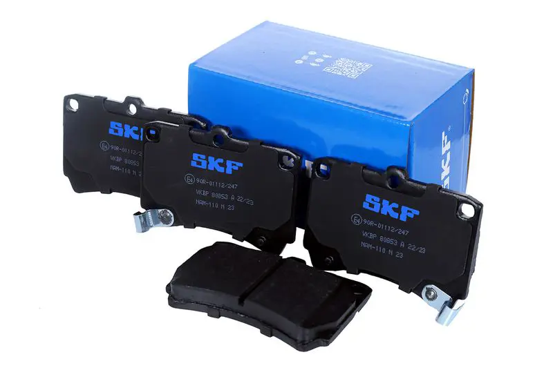 VKBP80853A spare part
