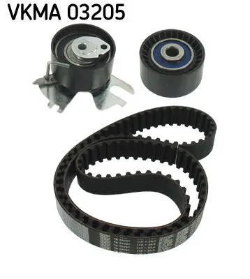 Skf VKMA03205 Комплект ГРМ CITROEN: C4 2.0
