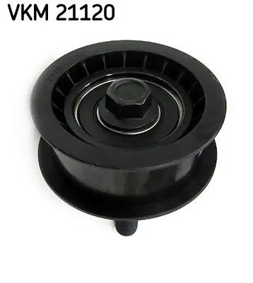 VKM 21120 Ролик промежуточный ремня ГРМ