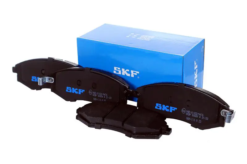 VKBP80826A spare part