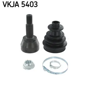 VKJA 5403 ШРУС FORD FIESTA V/FUSION
