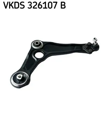 VKDS 326107 B Рычаг независимой подвески