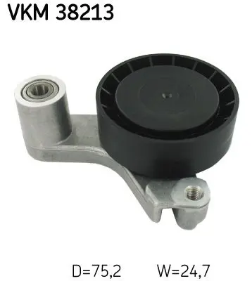 SKF VKM38213 Ролик