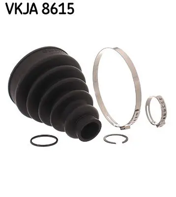 VKJA 8615 Шарнирный комплект, приводной
