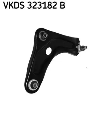 VKDS 323182 B Рычаг независимой подвески