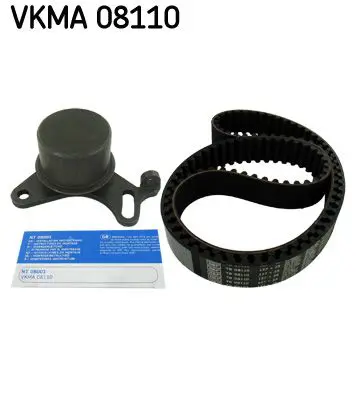 SKF VKMA08110 Ременный комплект