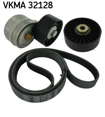 SKF VKMA32128 Ременный комплект