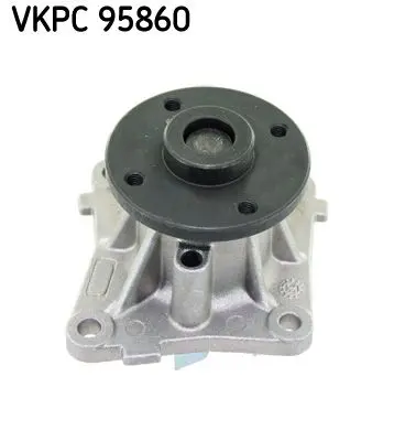 SKF VKPC95860 Помпа водяная LANCER X
