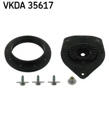 Skf VKDA35617 Опора амортизатора RENAULT