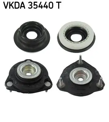 VKDA35440T ОПОРА АМОРТИЗАТОРА
