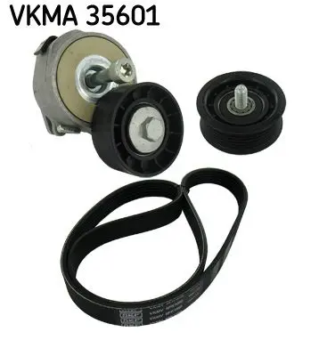 SKF VKMA35601 Ременный комплект