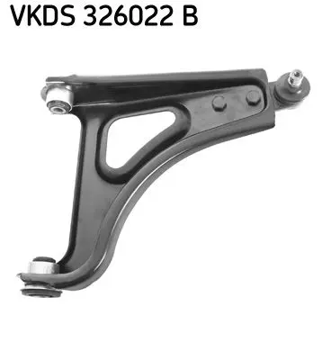 SKF VKDS326022B Рычаг независимой подвески