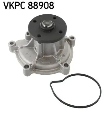 SKF VKPC88908 Водяной насос