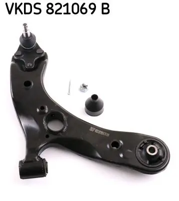 SKF VKDS821069B Рычаг независимой подвески