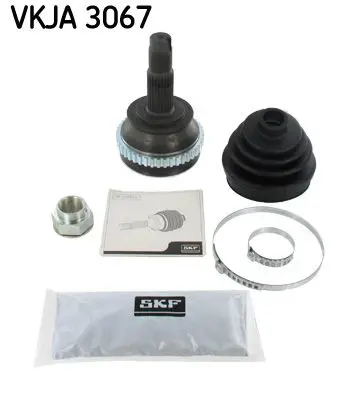 SKF VKJA3067 Шарнирный комплект