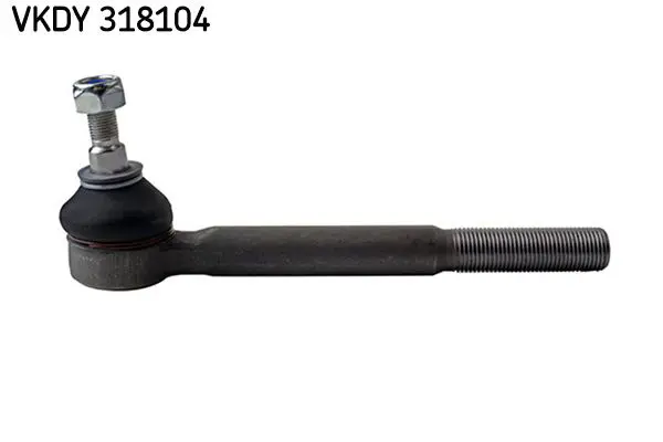 SKF VKDY318104 Наконечник поперечной рулевой