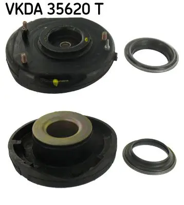 SKF VKDA35620T Опора стойки амортизатора